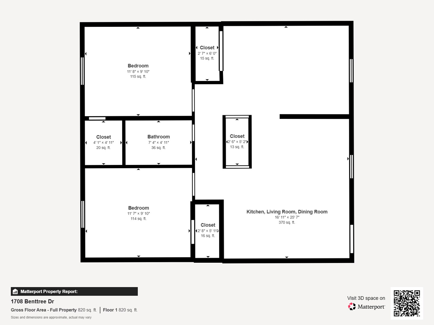 Building Photo - 1708 Benttree Dr