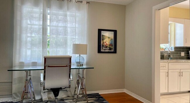 Building Photo - 235 Fordham Dr