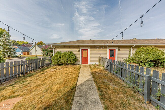 Building Photo - 2402 N Delaware St