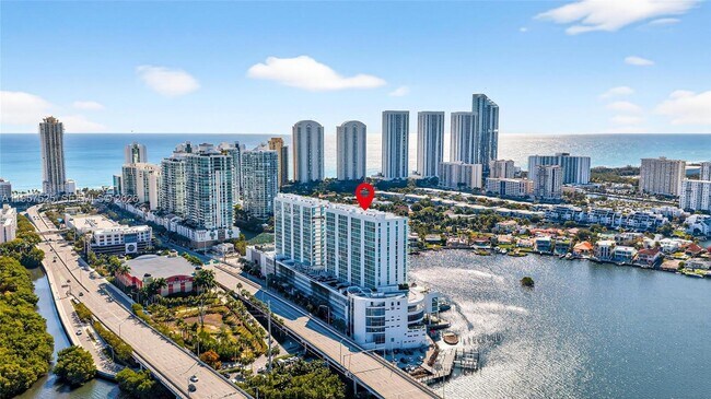 Building Photo - 400 Sunny Isles Blvd