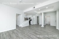 Building Photo - 2245 S Beverly Glen Blvd