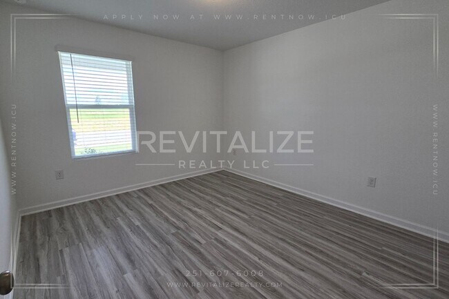 Building Photo - 4BR Home with Community Pool & Gym – Roberts Cove, Foley