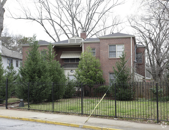 Building Photo - 3548 E Main St