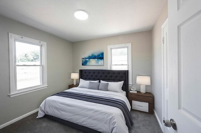 Building Photo - 1937 King Ave