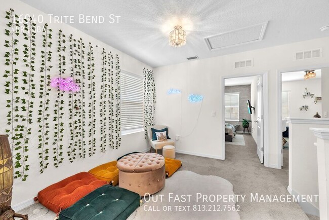 Building Photo - 16940 Trite Bend St