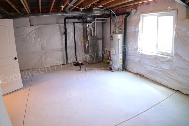 Building Photo - 6444 Black Hills Ave