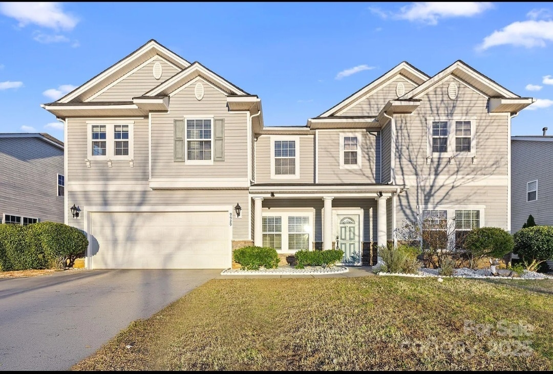 Exterior - 9929 Markus Dr