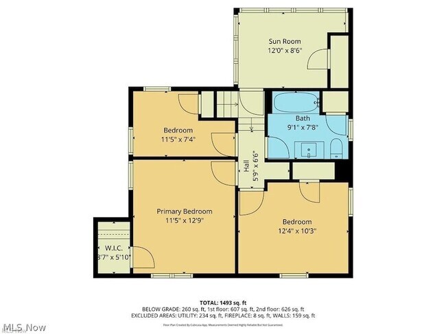 Building Photo - 3406 Henderson Rd