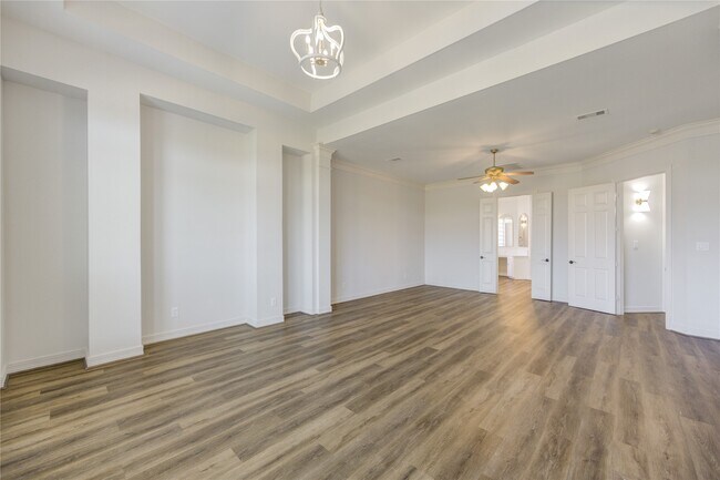 Building Photo - 3007 Mullingar Walk