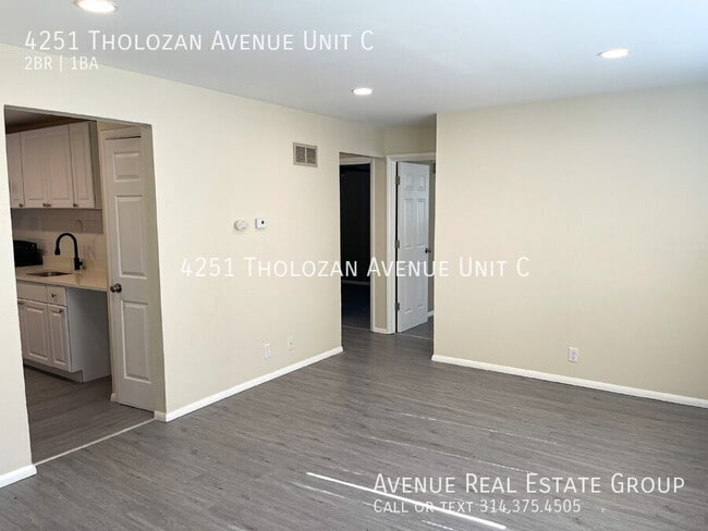 Building Photo - 4251 Tholozan Ave
