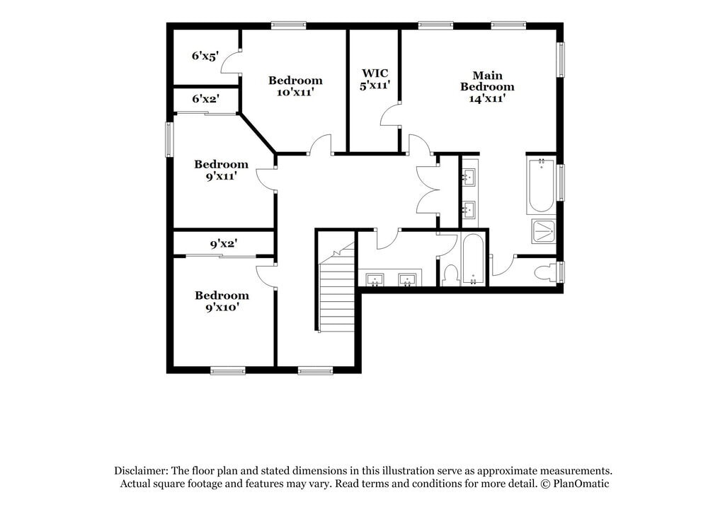 Building Photo - 573 Fork Mesa Ct