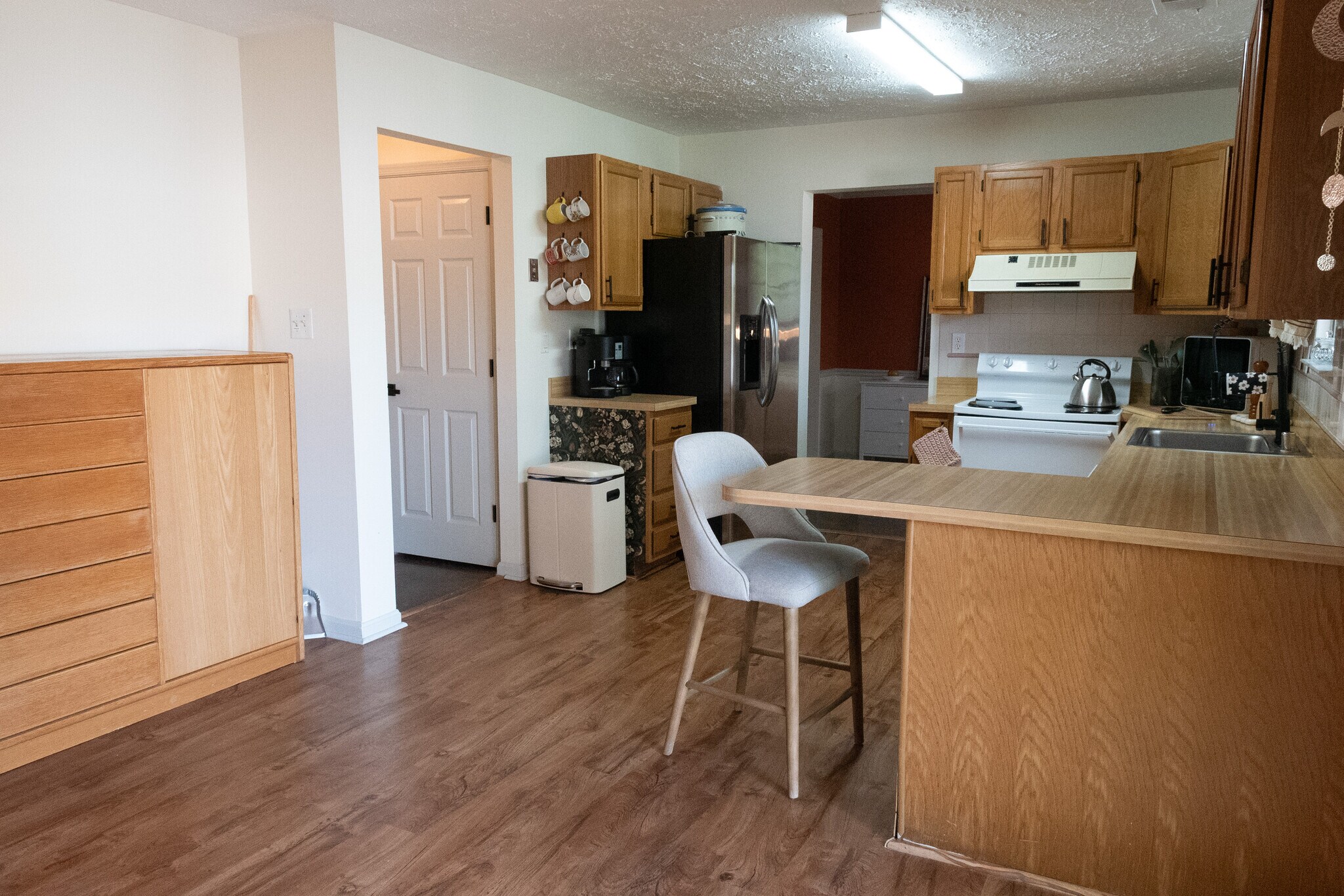 Kitchen - 3270 Greenwich Ct