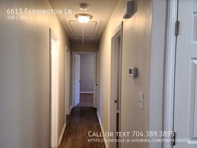 Building Photo - 6613 Farrington Ln