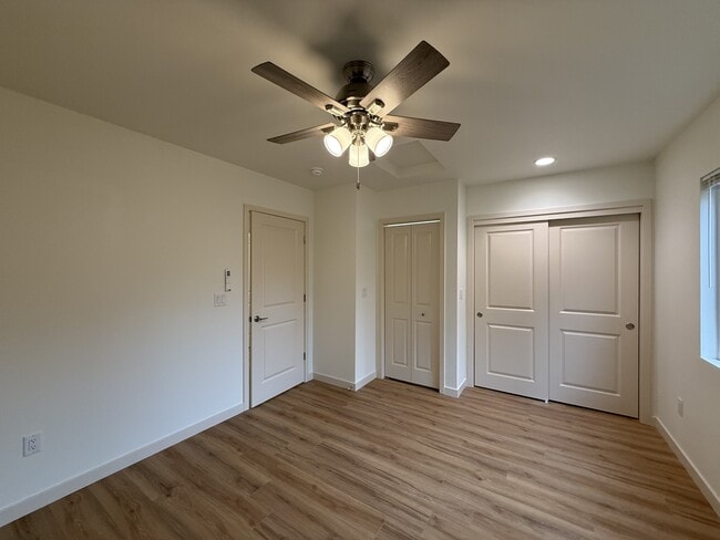 Building Photo - 535 W 1st Ave