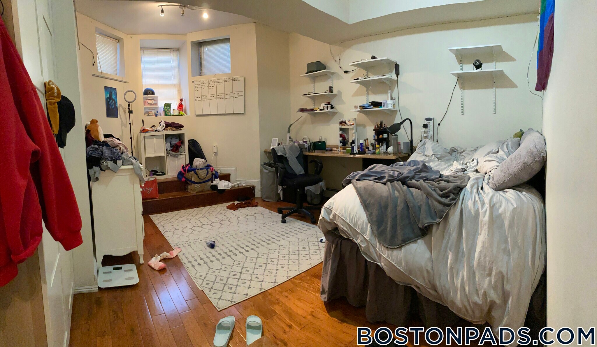 Building Photo - 55 St Stephen St