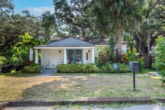 Building Photo - Seminole Heights Bungalow