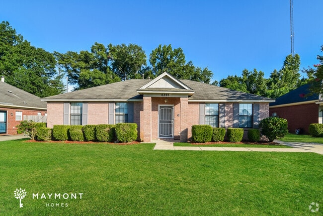 Building Photo - 6355 Sandy Ridge Curv