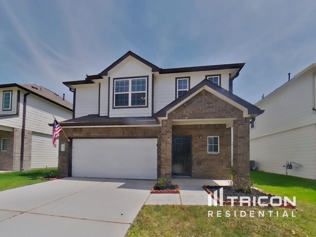 Building Photo - 18510 Snowy River Ln
