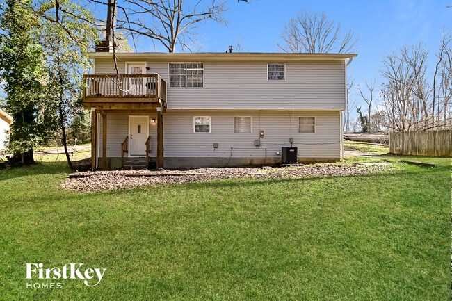 Building Photo - 8531 Jenson Dr