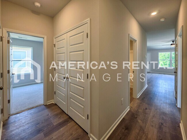 Building Photo - New Construction Home for Rent in Lincoln, AL!