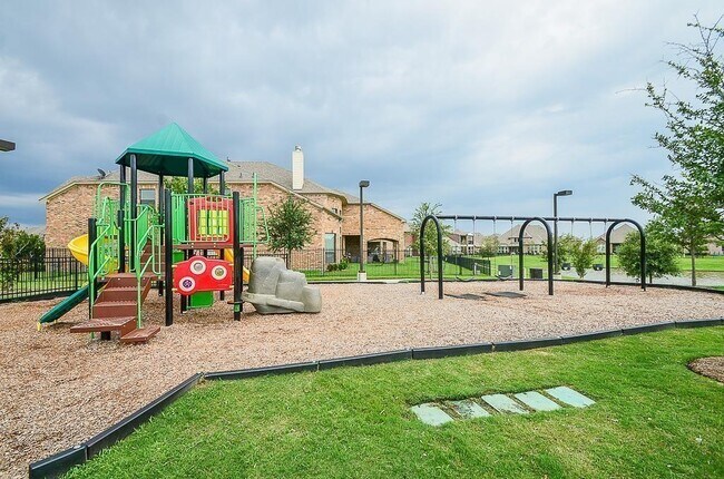 Building Photo - 3515 Summer Ranch Dr