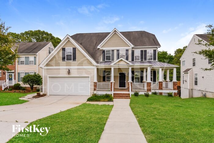 Primary Photo - 104 Jamestown Oaks Dr