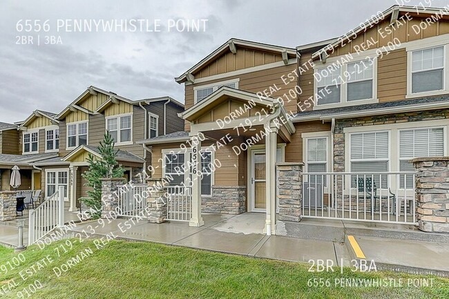 Building Photo - 6556 Pennywhistle Point