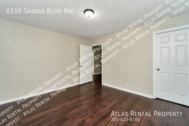 Building Photo - 6110 Sandia Blvd NW