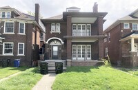 Building Photo - 1721 Atkinson St