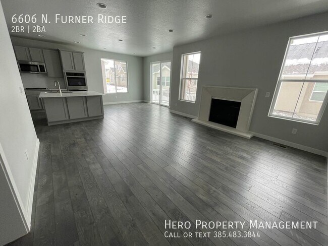 Building Photo - 6606 N Furner Rdg