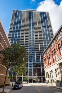 Building Photo - 1560 N Sandburg Terrace