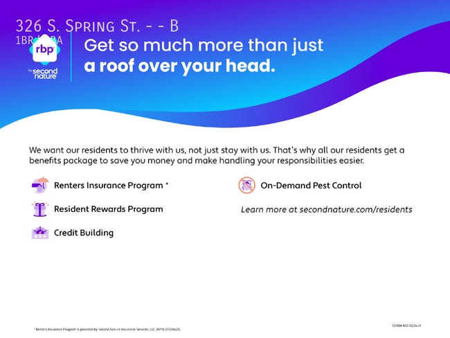 Building Photo - 326 S Spring St