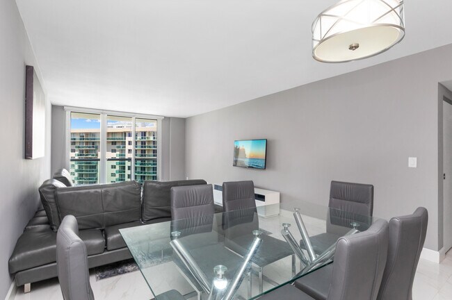 Building Photo - 19380 Collins Ave