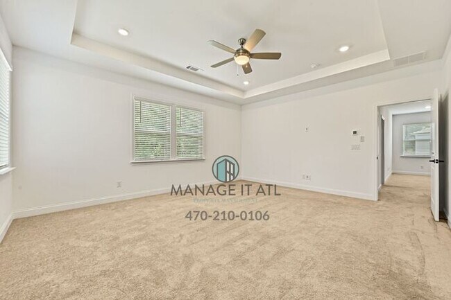 Building Photo - Beautiful 5 bedroom house in Cumming, GA