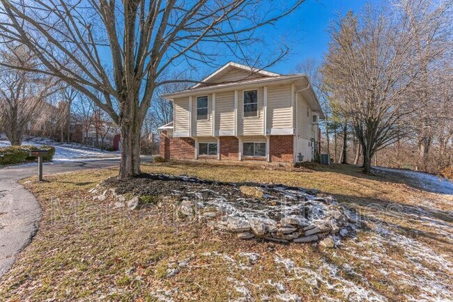 Building Photo - 14537 Greencastle Dr