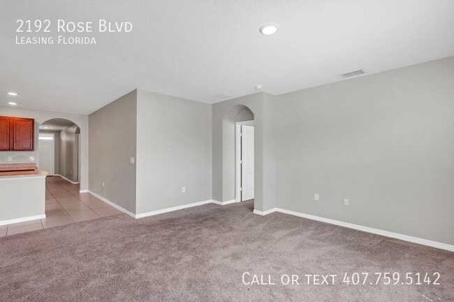 Building Photo - 2192 Rose Blvd