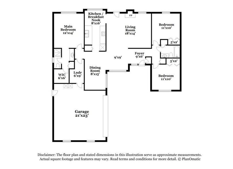 Building Photo - 2677 Aberdeen Ct