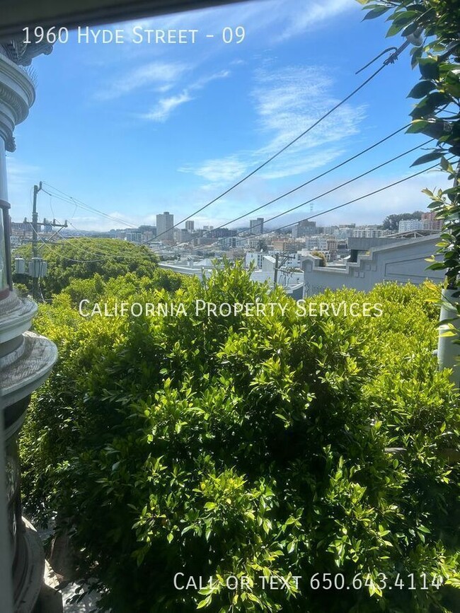 Building Photo - San Francisco - Union Hyde Apts - Russian ...