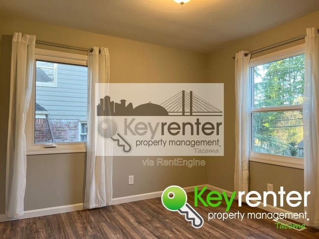 Building Photo - 348 Harvard Ave