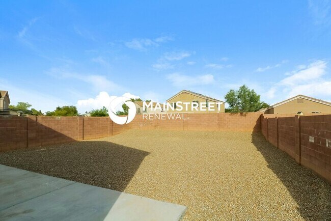 Building Photo - 5 Bedroom Pet-Friendly Home in El Mirage, AZ with Main Street Renewal