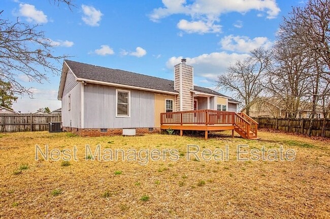 Building Photo - 3813 Constance Rd