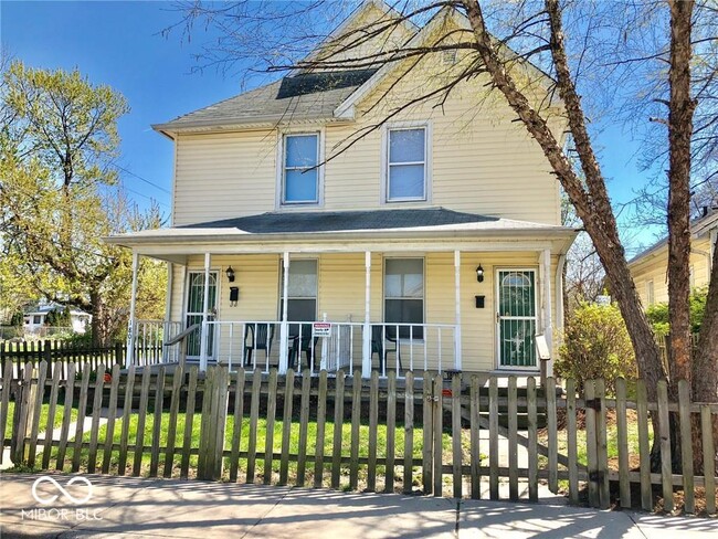 Primary Photo - 1803 Westview Dr