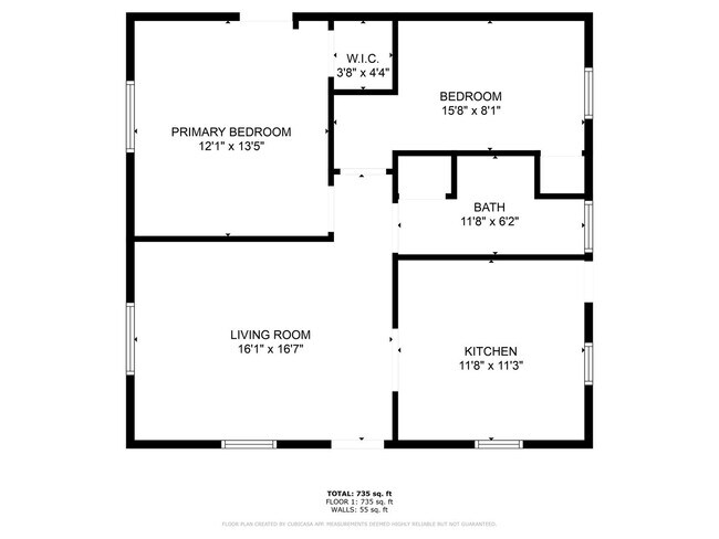 Building Photo - Easy Living in Red Bank!