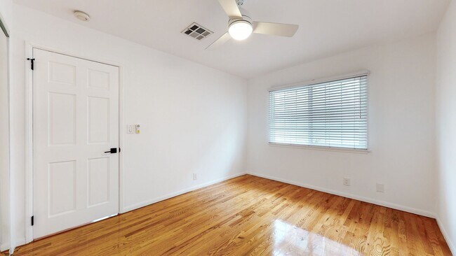 Bedroom - 10876 National Blvd