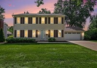 Building Photo - 1120 Summit Hills Ln