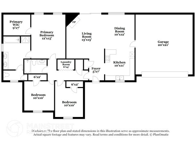 Building Photo - 90 Saratoga Way