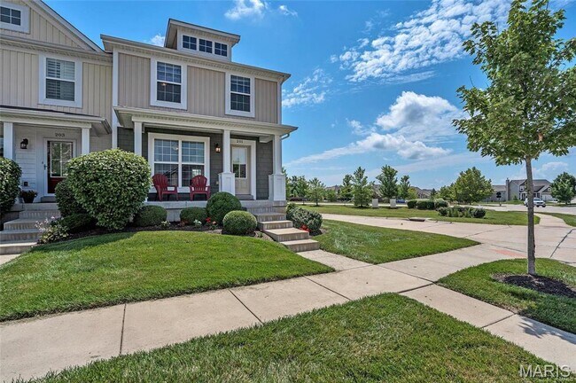 Building Photo - 201 Countryshire Dr