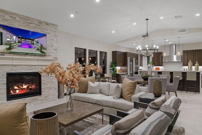 Building Photo - 75213 Hancock Pl