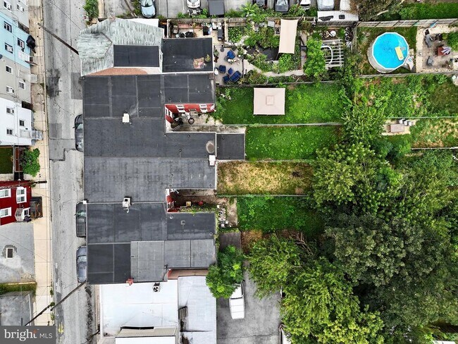 Building Photo - 464 Lafayette St