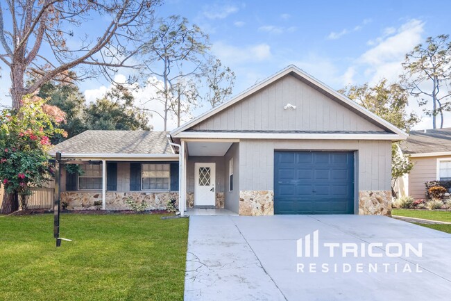 Building Photo - 4624 S Country Hills Ct